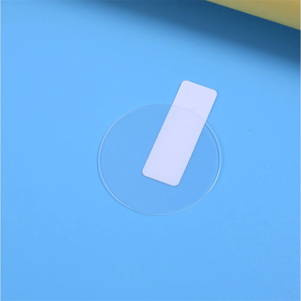 2Pcs/Set Ultra Clear for Samsung Gear Sport Tempered Glass Screen Protectors - 6