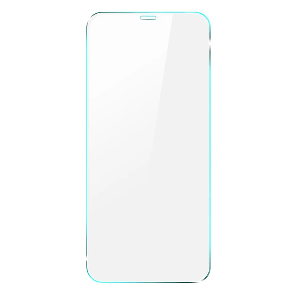 IMAK H Series Anti-Scratch HD Anti-explosion Tempered Glass Screen Film for iPhone 12 Pro / iPhone 12 - 2