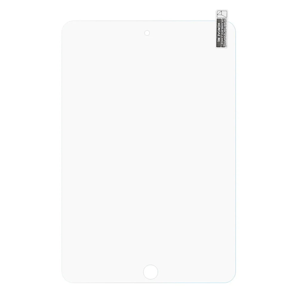 0.33mm Arc Edge Tempered Glass Screen Film (Edge Glue) for iPad mini 3/2/1 - 2
