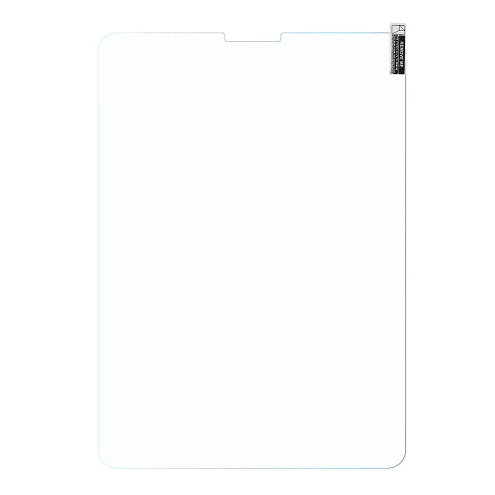 0.33mm Arc Edge Tempered Glass Screen Film (Edge Glue) for iPad Air (2020) / Air (2022) / iPad Pro 11-inch (2020) / (2022) / (2021) - 2
