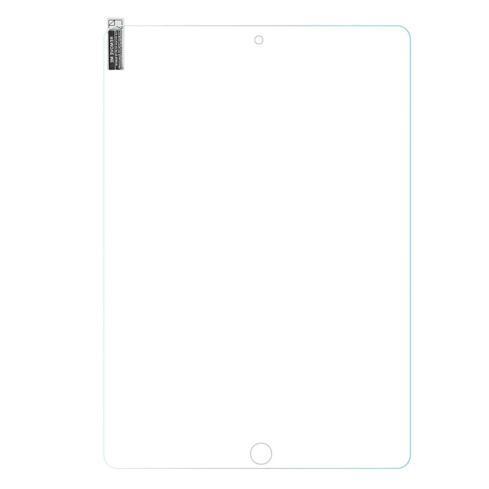 0.33mm Arc Edge Tempered Glass Screen Film (Edge Glue) for iPad 10.2 (2021)/(2020)/(2019)/iPad 8th Gen/iPad (8th generation) - 2