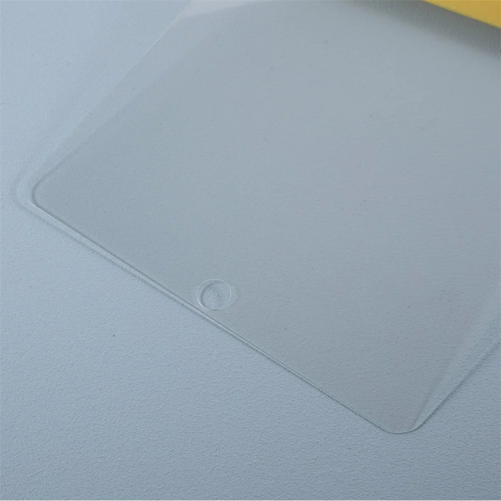 0.33mm Arc Edge Tempered Glass Screen Film (Edge Glue) for iPad 10.2 (2021)/(2020)/(2019)/iPad 8th Gen/iPad (8th generation) - 5