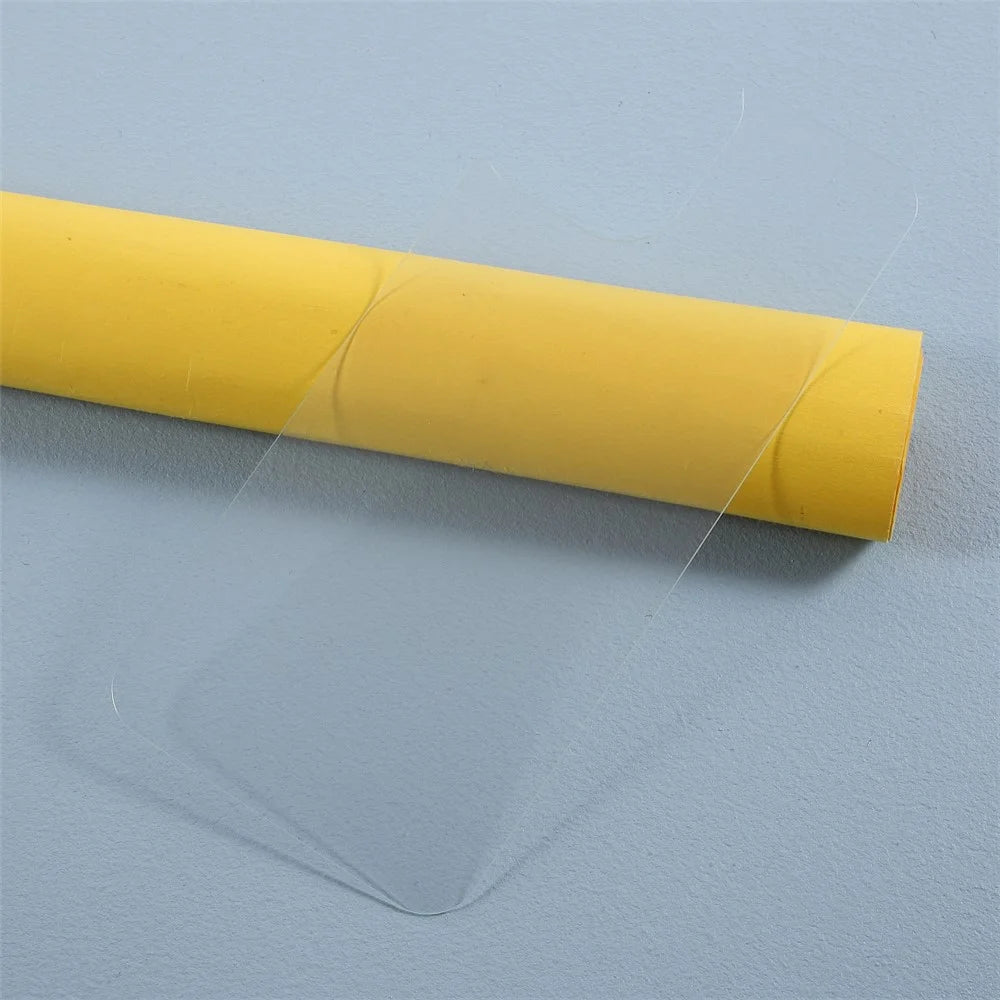 High Quality Arc Edges Tempered Glass Protective Back Film for iPhone 12 mini - 2