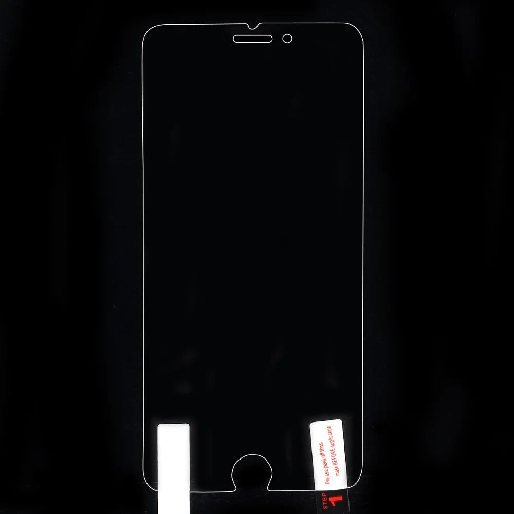 Matte Anti-glare LCD Screen Film Protector for for iPhone 8 Plus/7 Plus 5.5 inch - 2