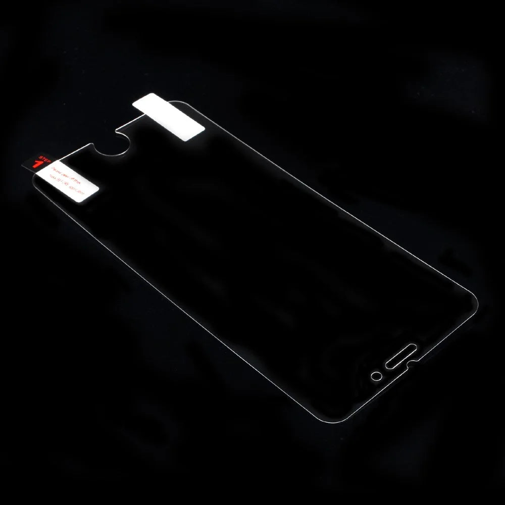 Matte Anti-glare LCD Screen Film Protector for for iPhone 8 Plus/7 Plus 5.5 inch - 3