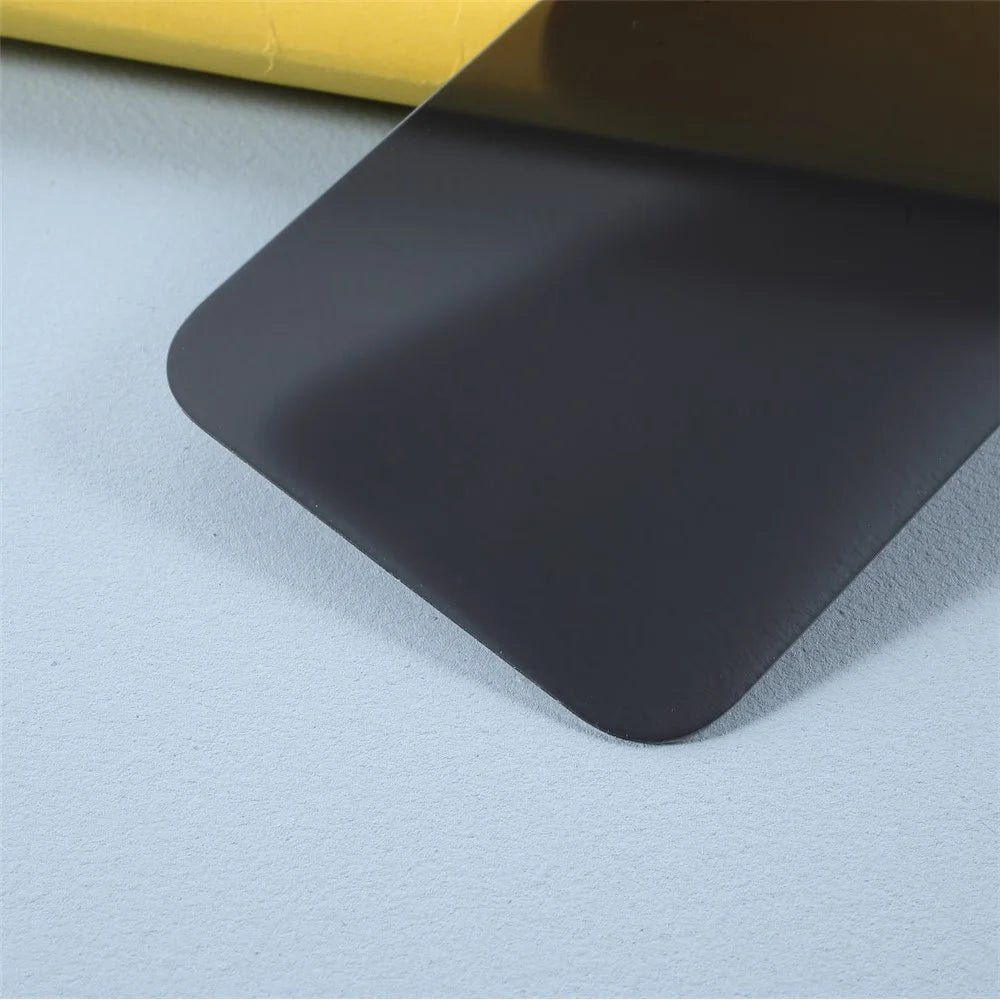 Complete Covering Anti-Spy for iPhone 12 mini HD Tempered Glass Screen Protector - 5