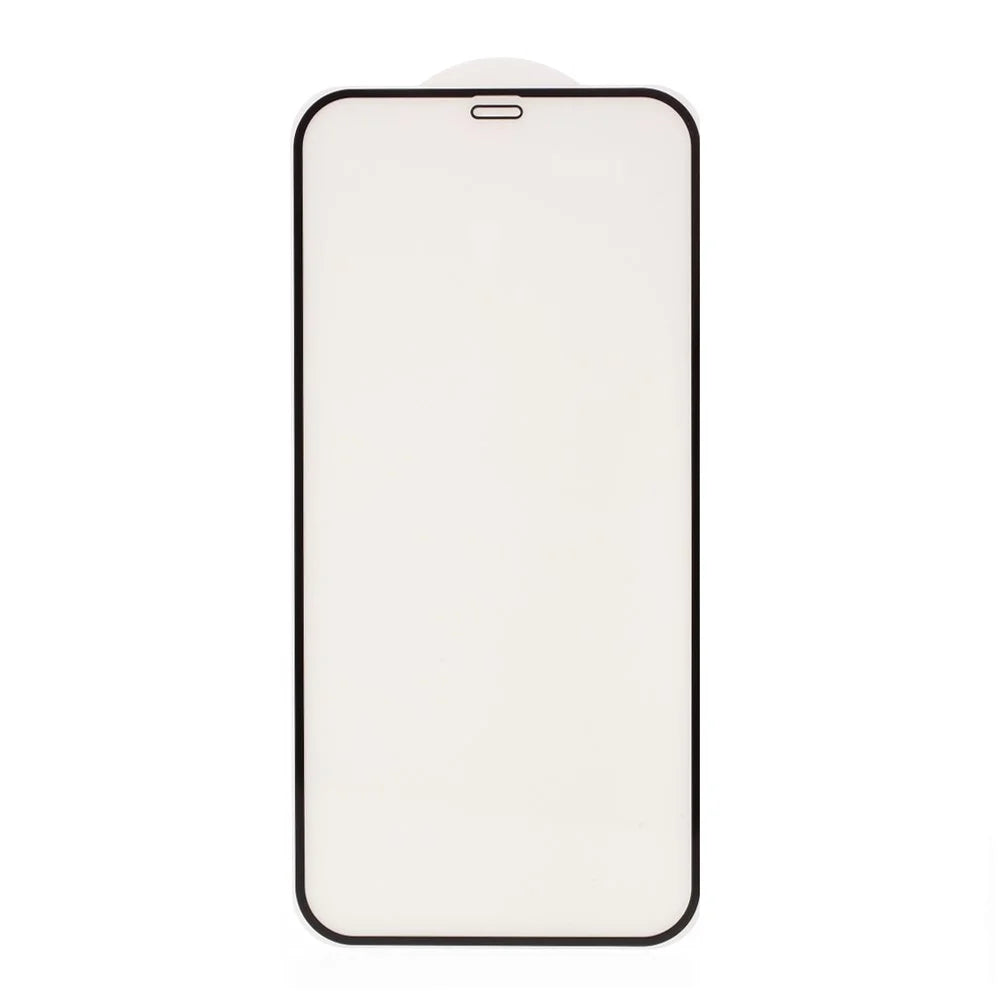 Full Coverage Ultra-clear Screen Protector Guard Film for iPhone 12/12 Pro - 3