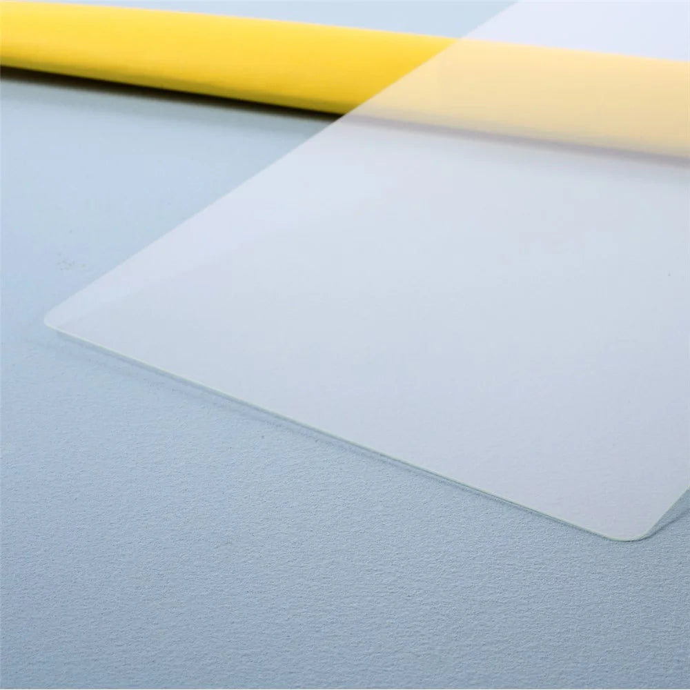 0.3mm Full Coverage for Lenovo Xiaoxin Pad GT / Tab P11 TB-J606F / Tab P11 5G Tempered Glass Protector Screen Film - 5