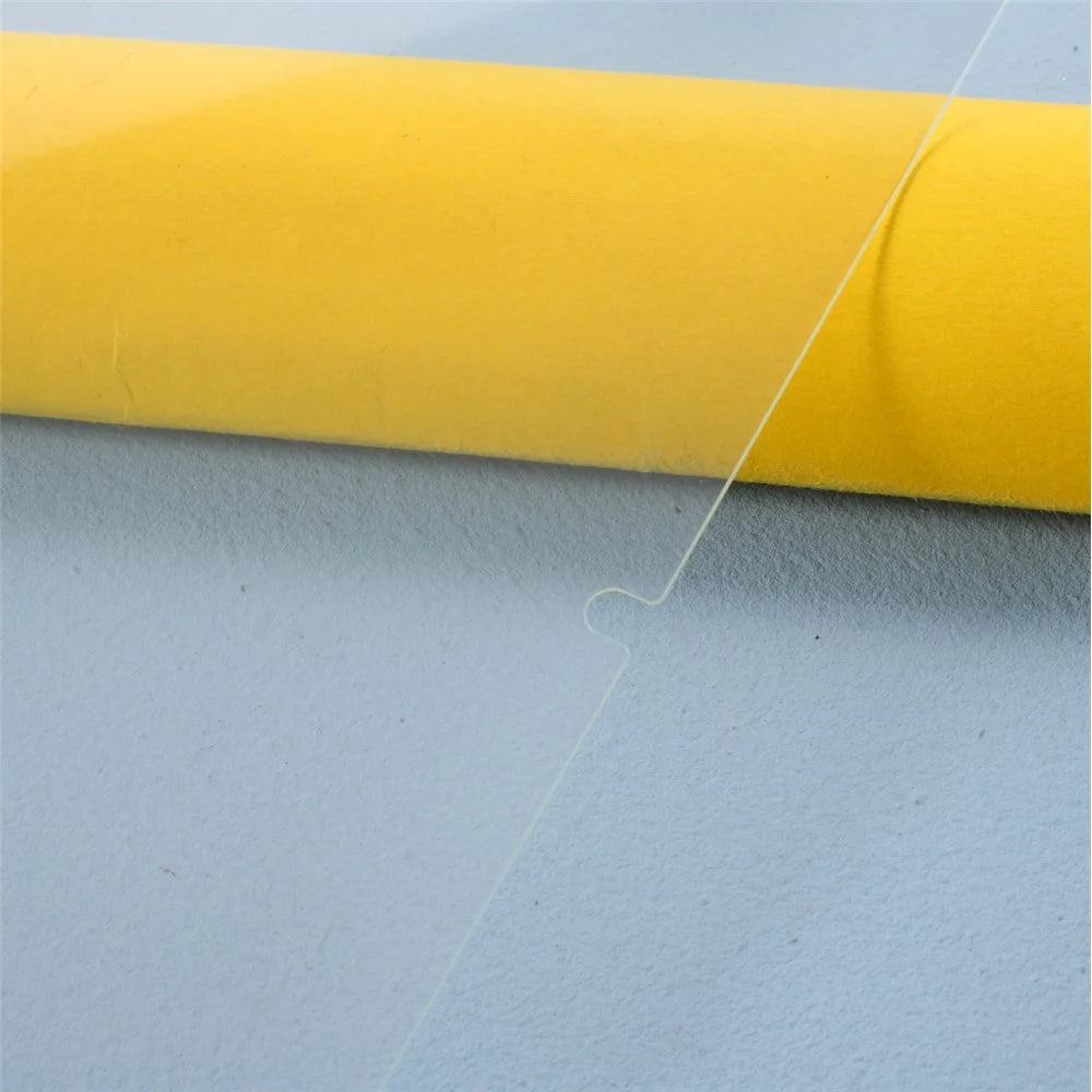 0.3mm Full Coverage for Lenovo Xiaoxin Pad GT / Tab P11 TB-J606F / Tab P11 5G Tempered Glass Protector Screen Film - 6