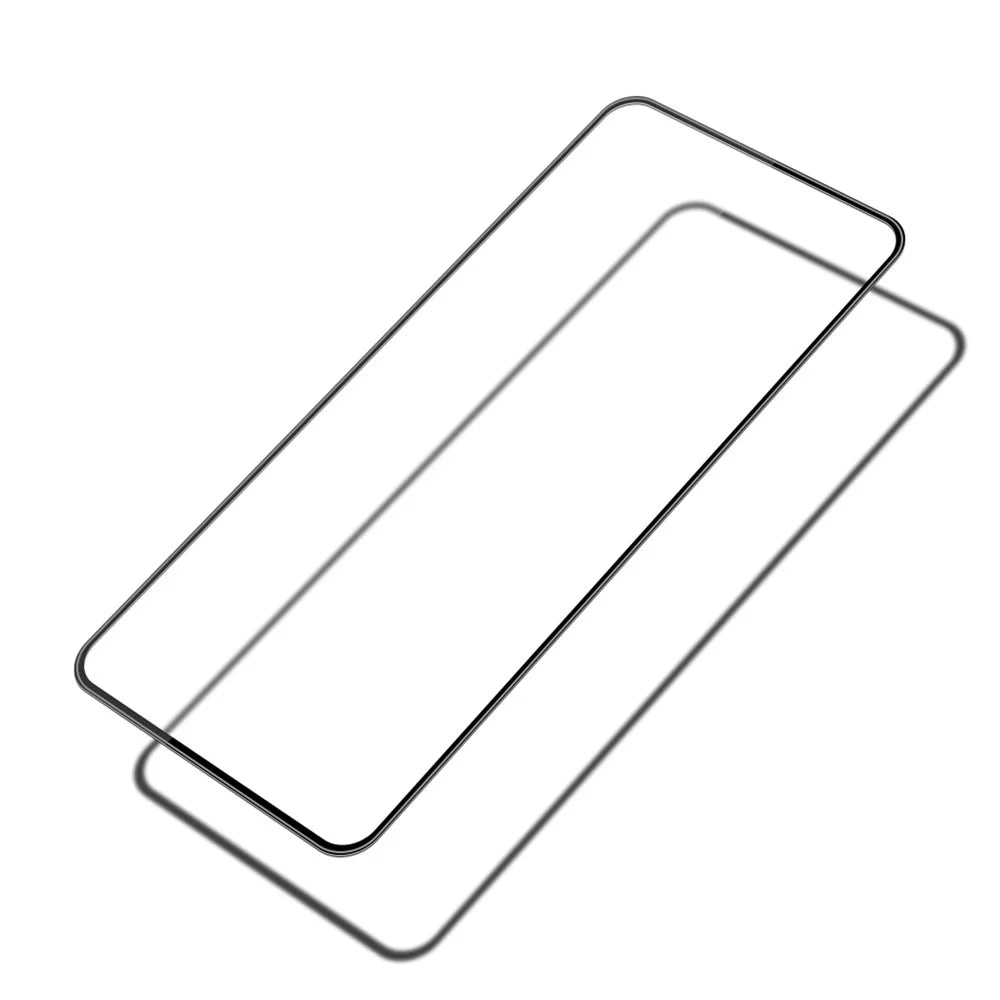 MOFI 3D Curved Anti-Explosion Tempered Glass Screen Guard Film [Full Glue] for OnePlus 8T - 3
