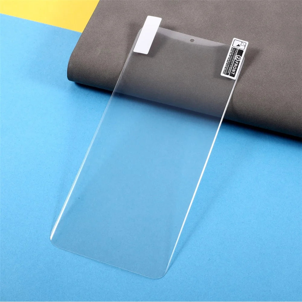 Ultra Clear PET Screen Protector for Samsung Galaxy S21 Ultra 5G - 2