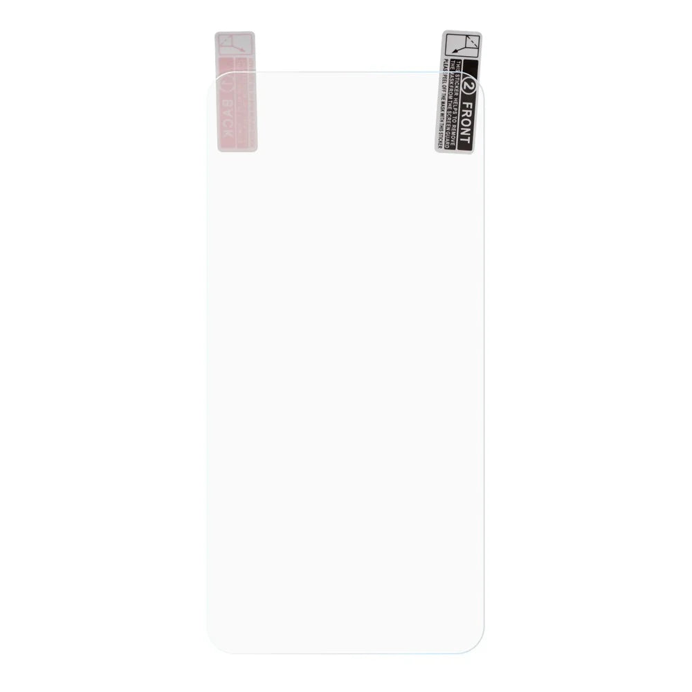 Clear HD Full Covering PET Screen Protector Soft Shield Film for Samsung Galaxy S21 Ultra 5G - 2