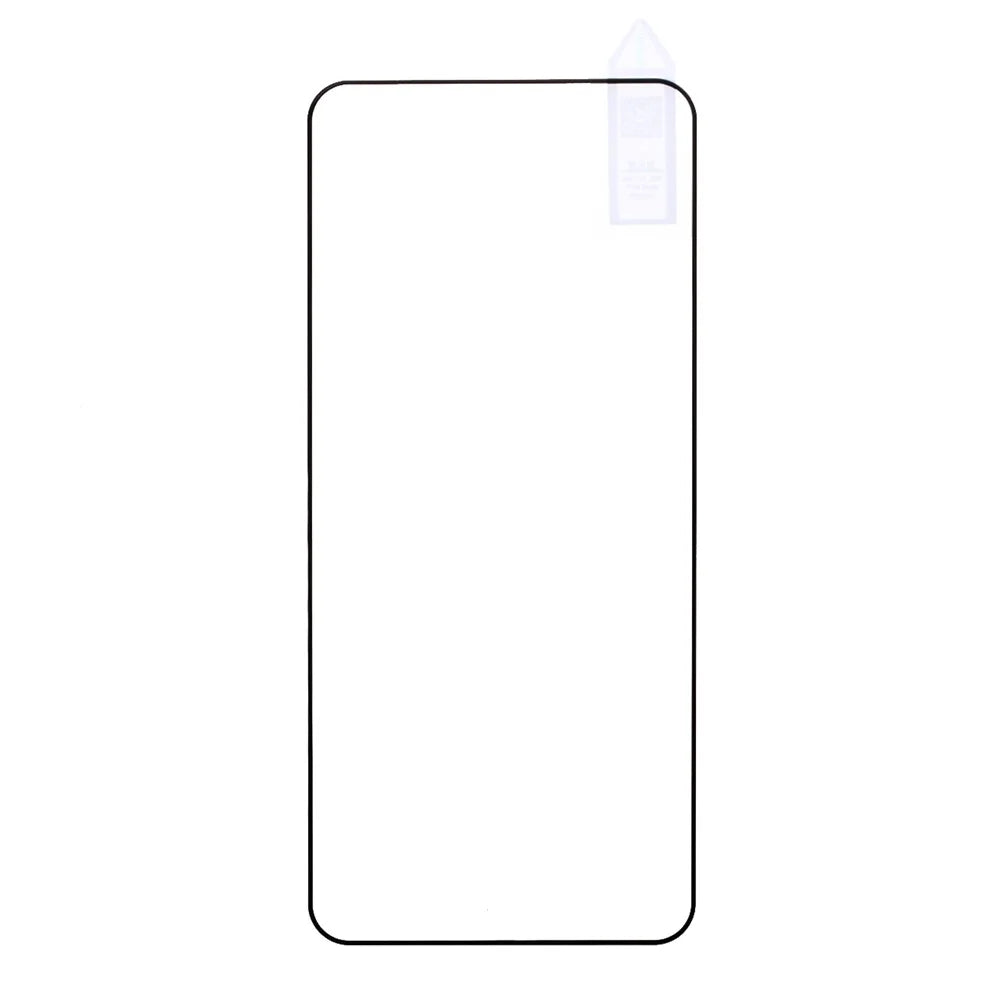 RURIHAI 0.26mm 2.5D Tempered Glass Solid Defense Screen Protector [Full Glue] for Samsung Galaxy S21 Plus 5G - 2