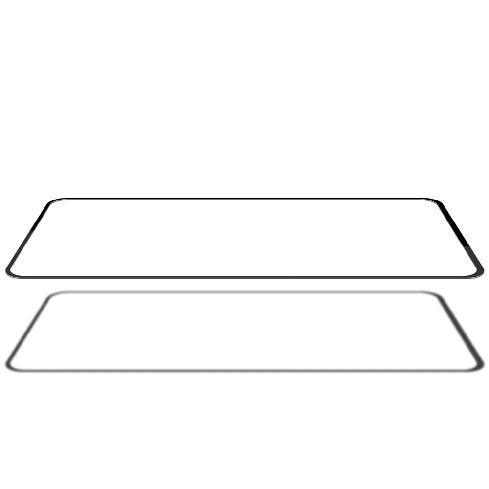 MOFI 3D Curved Anti-Explosion Tempered Glass Screen Guard Film [Full Glue] for Samsung Galaxy A52 4G / 5G / A52s 5G - 2