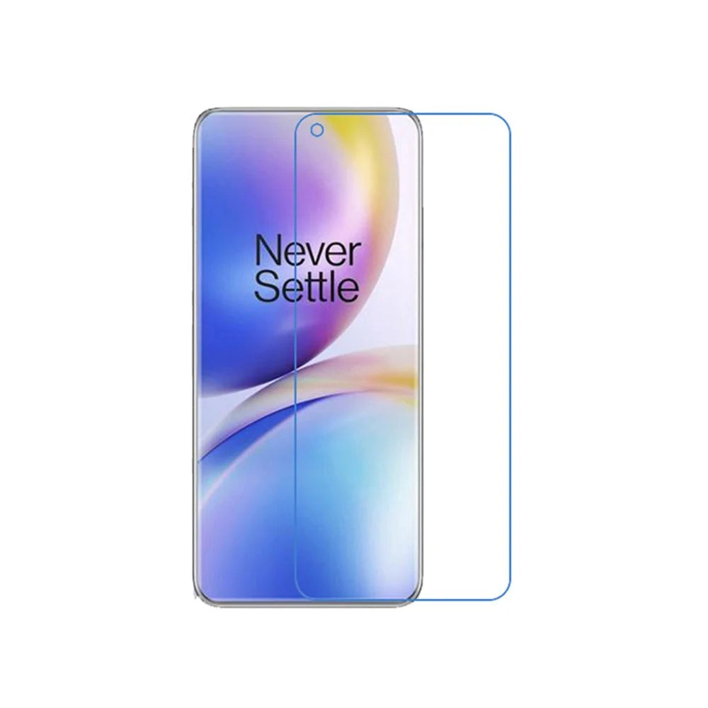 Anti-scratch HD Clear PET Screen Protector for OnePlus 9 Pro/10 Pro - 1