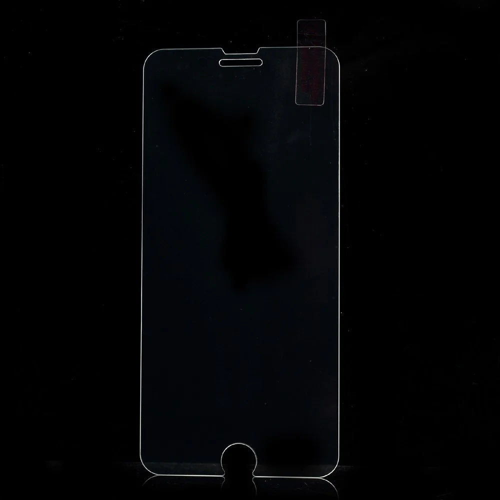 0.25mm Matte Tempered Glass Screen Protector Guard Film for iPhone 8 Plus/7 Plus Arc Edge - 2