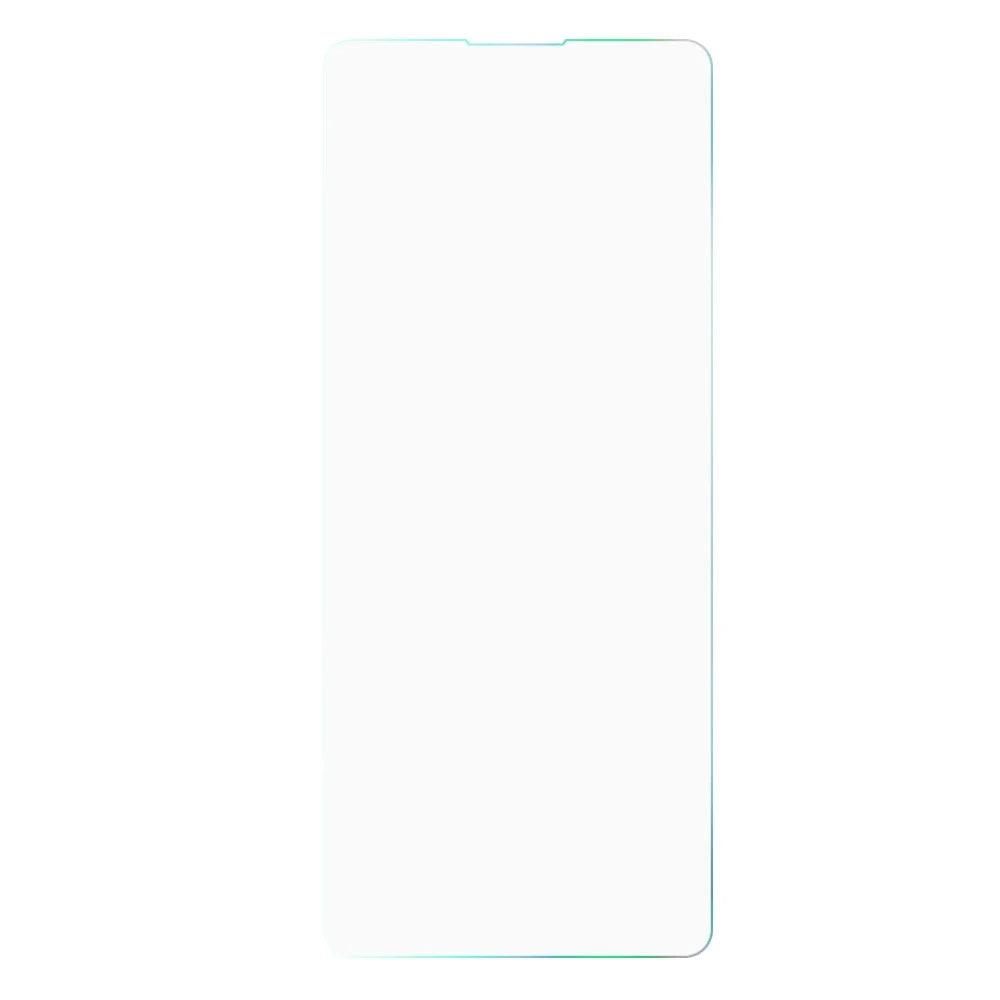 For Sony Xperia 10 III 5G / Xperia 10 III Lite 0.3mm Arc Edge Ultra Clear Tempered Glass Phone Screen Protector Film - 2