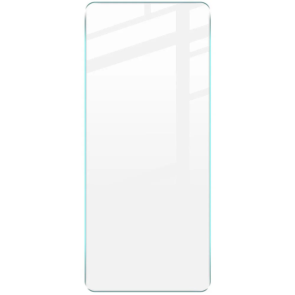 IMAK H Screen Protector Shield Tempered Glass Film for Asus ROG Phone 5 - 5
