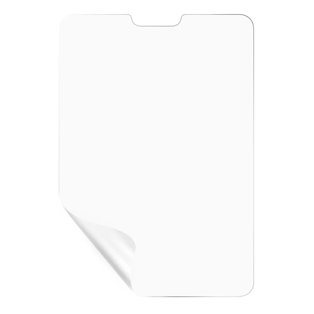 Ultra Clear HD Tablet Screen Protection Film for iPad mini (2024) / mini (2021) - 2