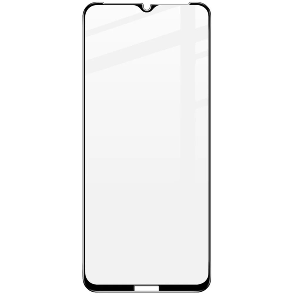 IMAK Pro+ Anti-explosion Full Cover Tempered Glass Screen Protector for Nokia G10 - 2