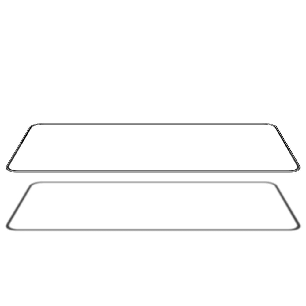 MOFI 3D Large Arc Tempered Glass Screen Protector [Full Glue] (International Version) for Samsung Galaxy S21 FE - 2