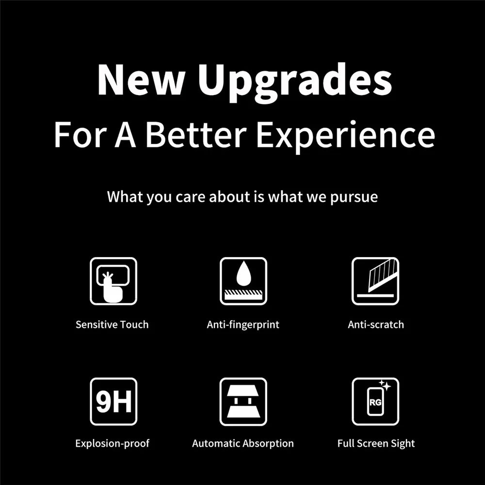 HAT PRINCE Ultra Clear 0.26mm 9H Anti-explosion Tempered Glass Screen Protector (Full Glue) for Sony Xperia 10 III 5G - 2