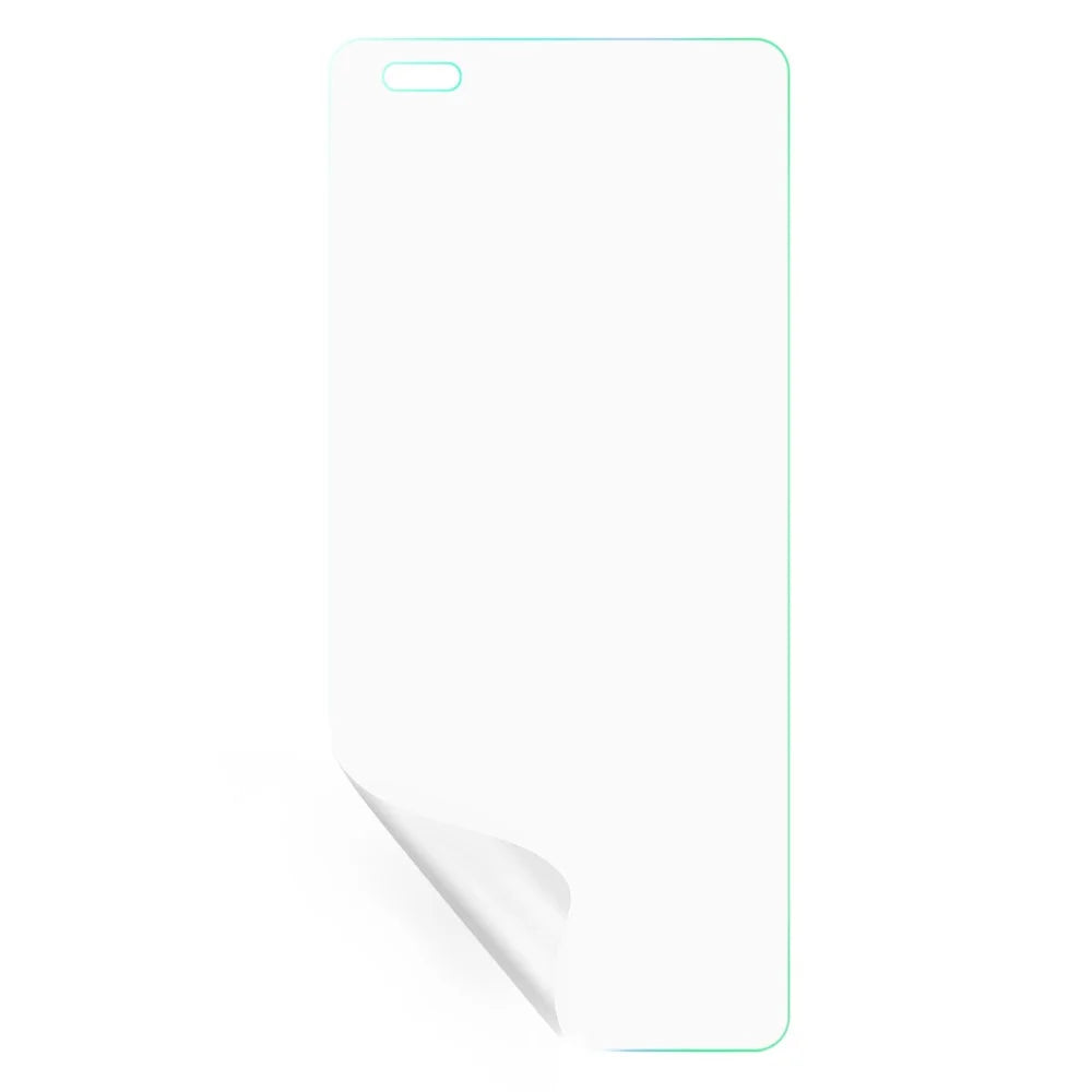 Ultra Clear PET LCD Screen Protector Film Shield Guard for Honor 50 - 2