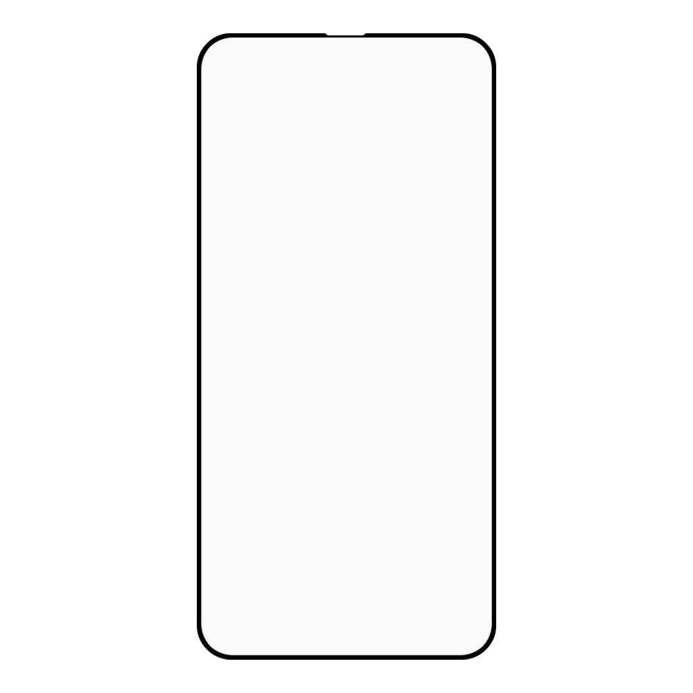 Full Covering 9D Ultra Clear Tempered Glass Screen Protector for iPhone 13 / 13 Pro / 14 - 2