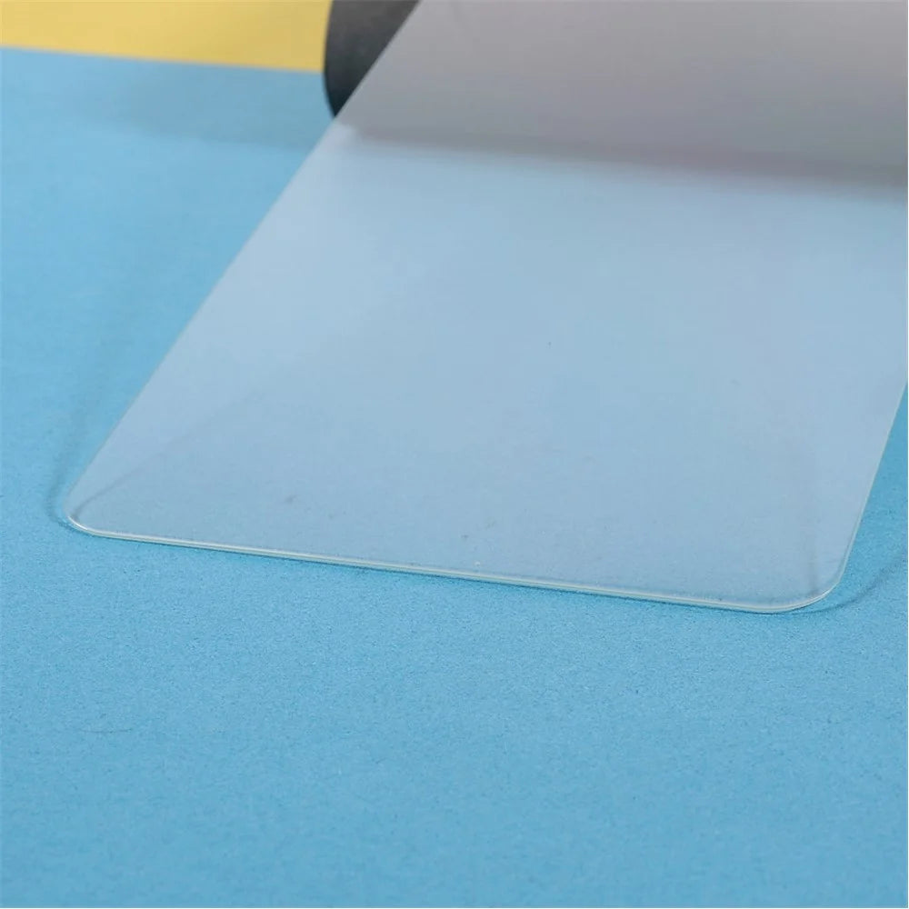 0.25mm Arc Edge Tempered Glass Phone Protective Film for Samsung Galaxy A03s (166.5mm) - 5