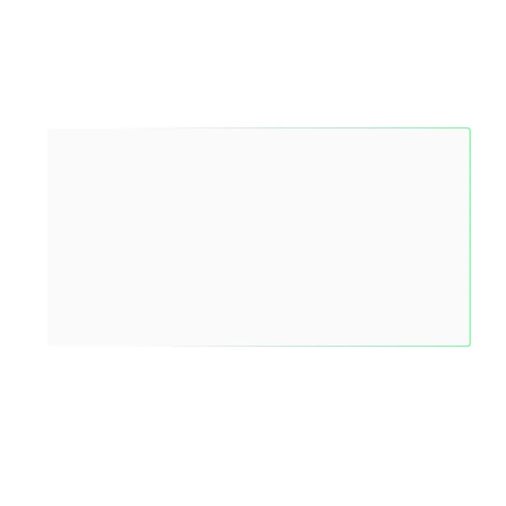 0.3mm Arc Edge Anti-explosion Tempered Glass Screen Protector for Nintendo Switch OLED - 2
