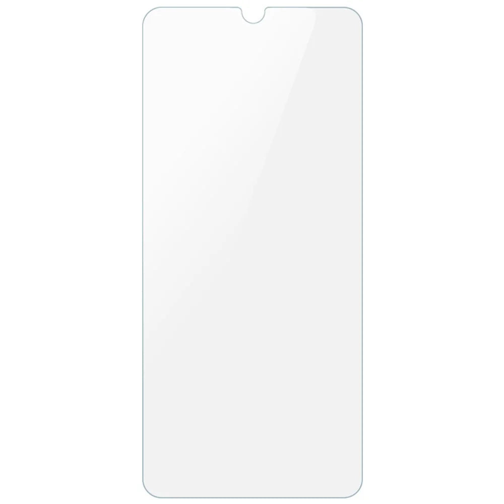IMAK ARM Series for Oppo A16 / A16s / A54s Screen Protector HD Clear Bubble Free Flexible TPU Film (Not Complete Covering) - 6
