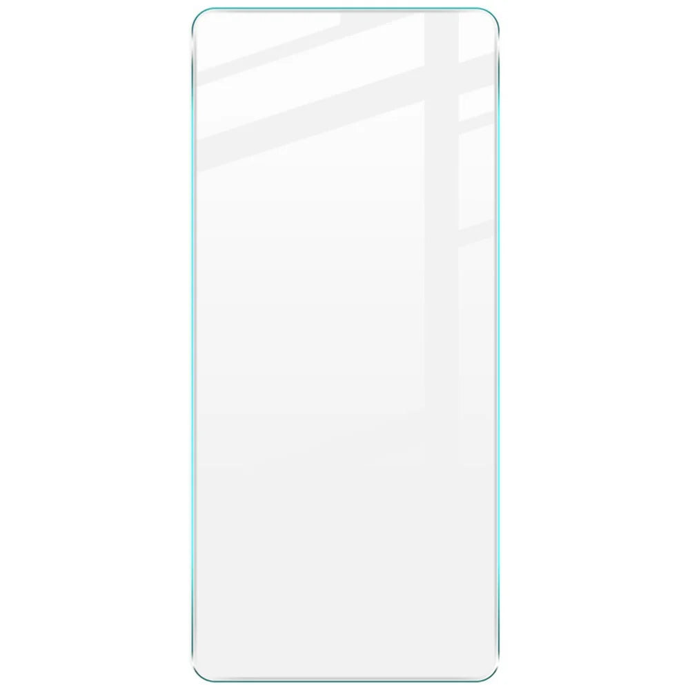IMAK H Series Scratch-Resistant Sensitive Touch Bubble-Free HD Clear Tempered Glass Film for Samsung Galaxy A52 4G/5G/A52s 5G - 4