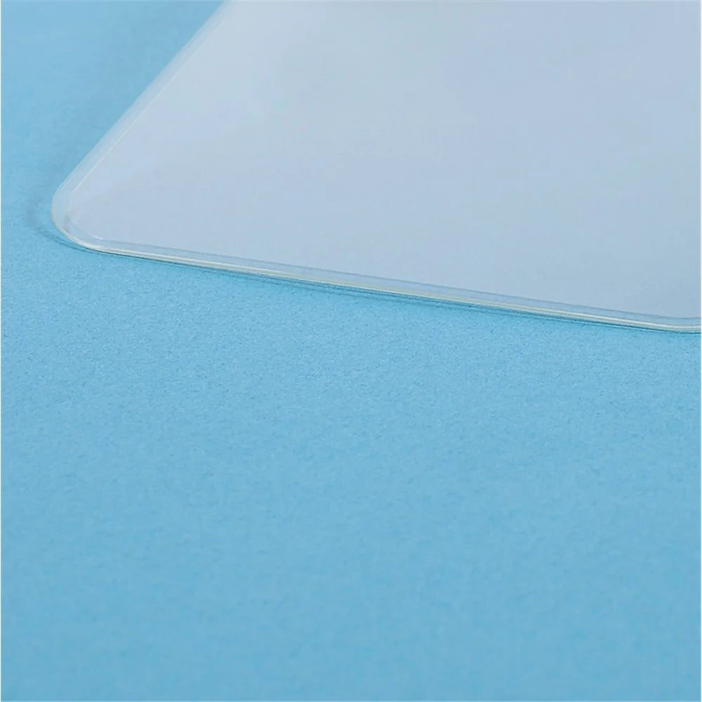 Side Glue Matte Tempered Glass Back Protector Explosion-proof Film for iPhone 13 6.1 inch - 4
