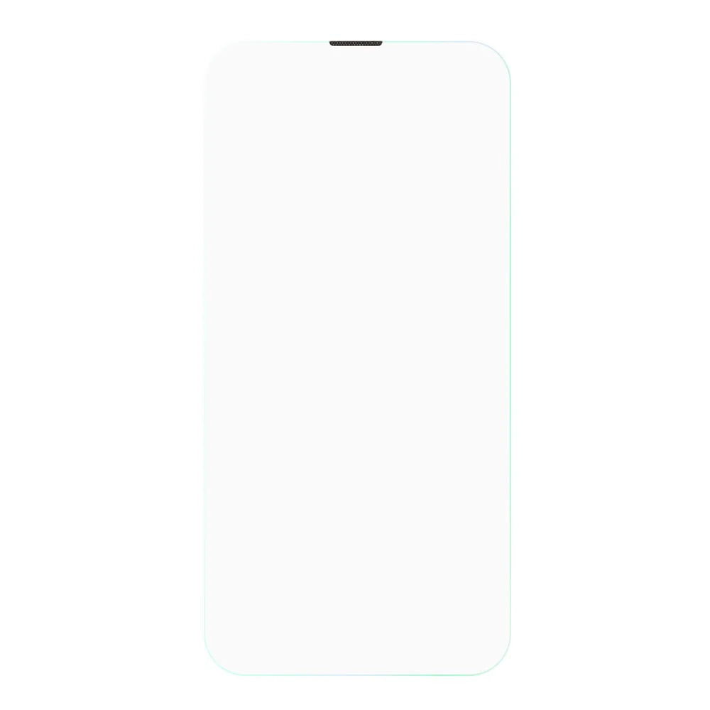 Full Coverage 0.25mm Arc Edge Tempered Glass Screen Protector Film with Dust-proof Net for iPhone 13 mini 5.4 inch - 2