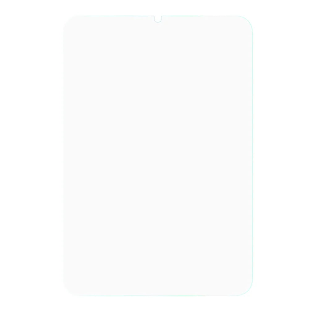 Full Screen HD Clear Eye Care Anti Purple Light Tempered Glass Screen Protector for iPad mini (2024) / mini (2021) - 2