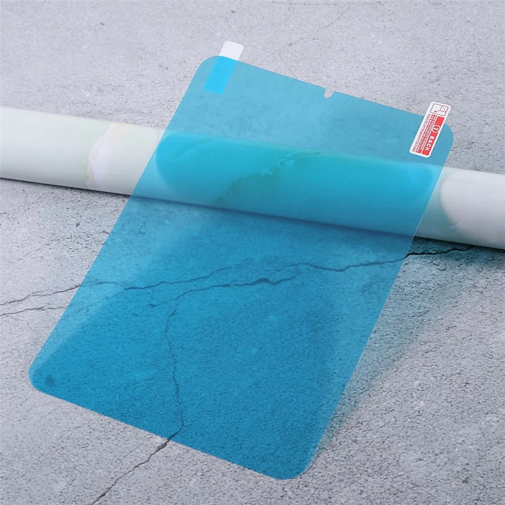 Full-Coverage Anti-Skidding Paper Texture Screen Protective Film for iPad mini (2024) / mini (2021) - 6