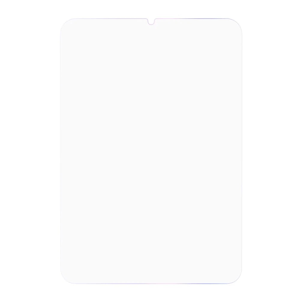 Full Coverage 0.3mm Arc Edge HD Clear Eye Care Anti Purple Light Tempered Glass Screen Protector for iPad mini (2024) / mini (2021) - 2