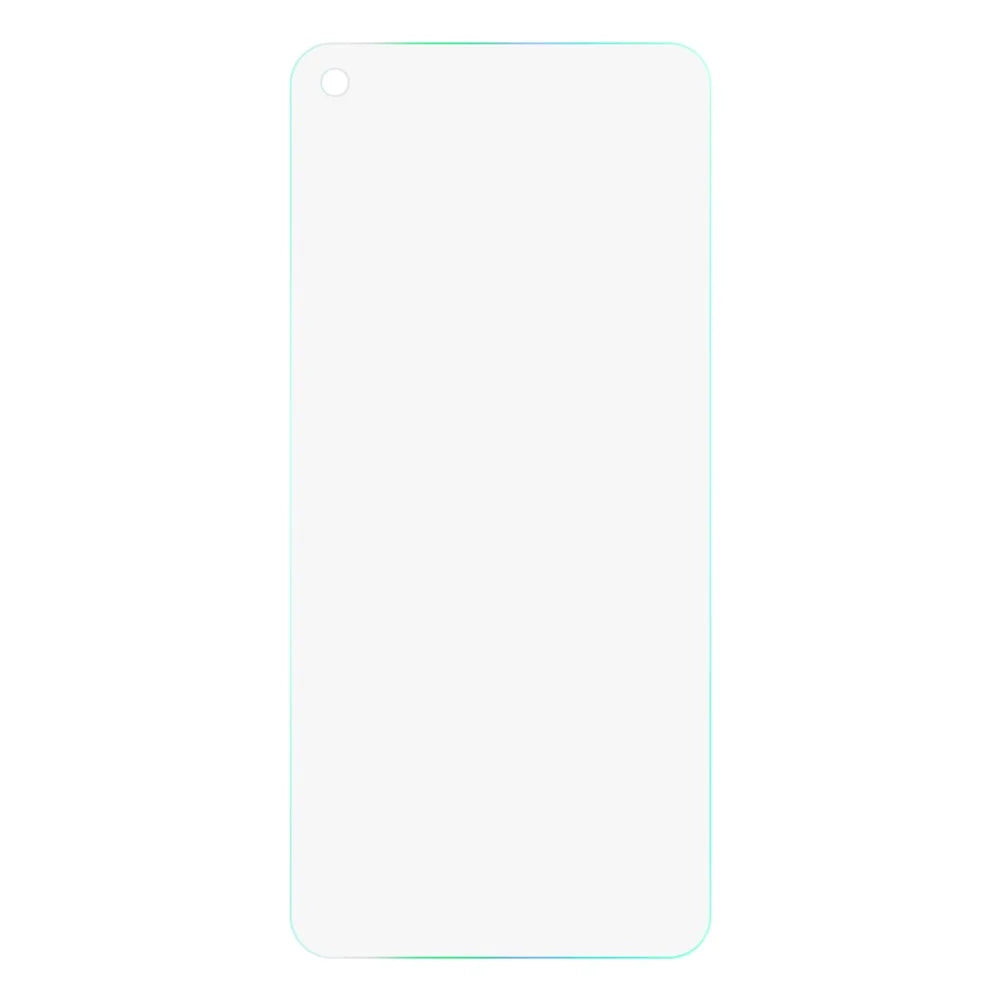 0.3mm Arc Edge Ultra Clear Tempered Glass Screen Protector Film for OnePlus 9RT 5G - 2