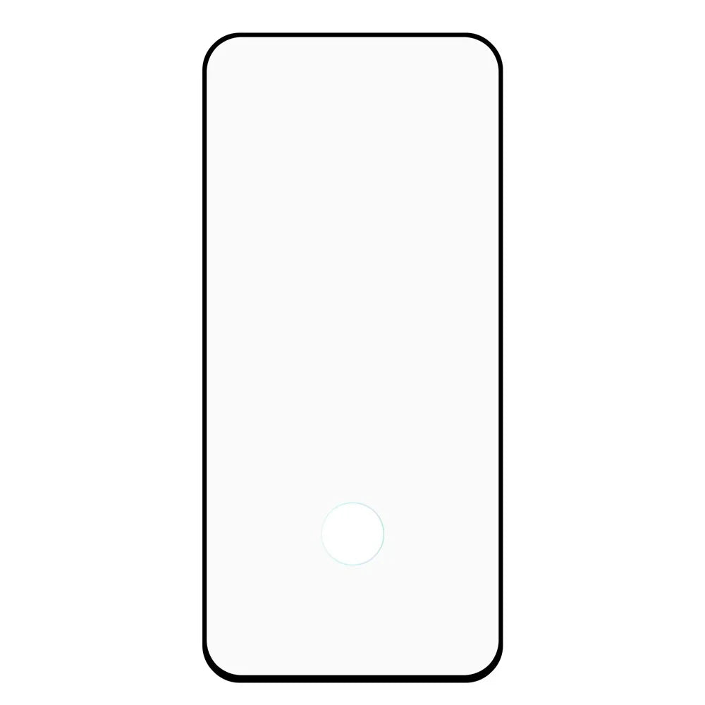 3D Curved Surface Full Glue Full Coverage HD Clear Tempered Glass Film for Samsung Galaxy S20 Plus/S20 Plus 5G (Support for Fingerprint Unlocking) - 2