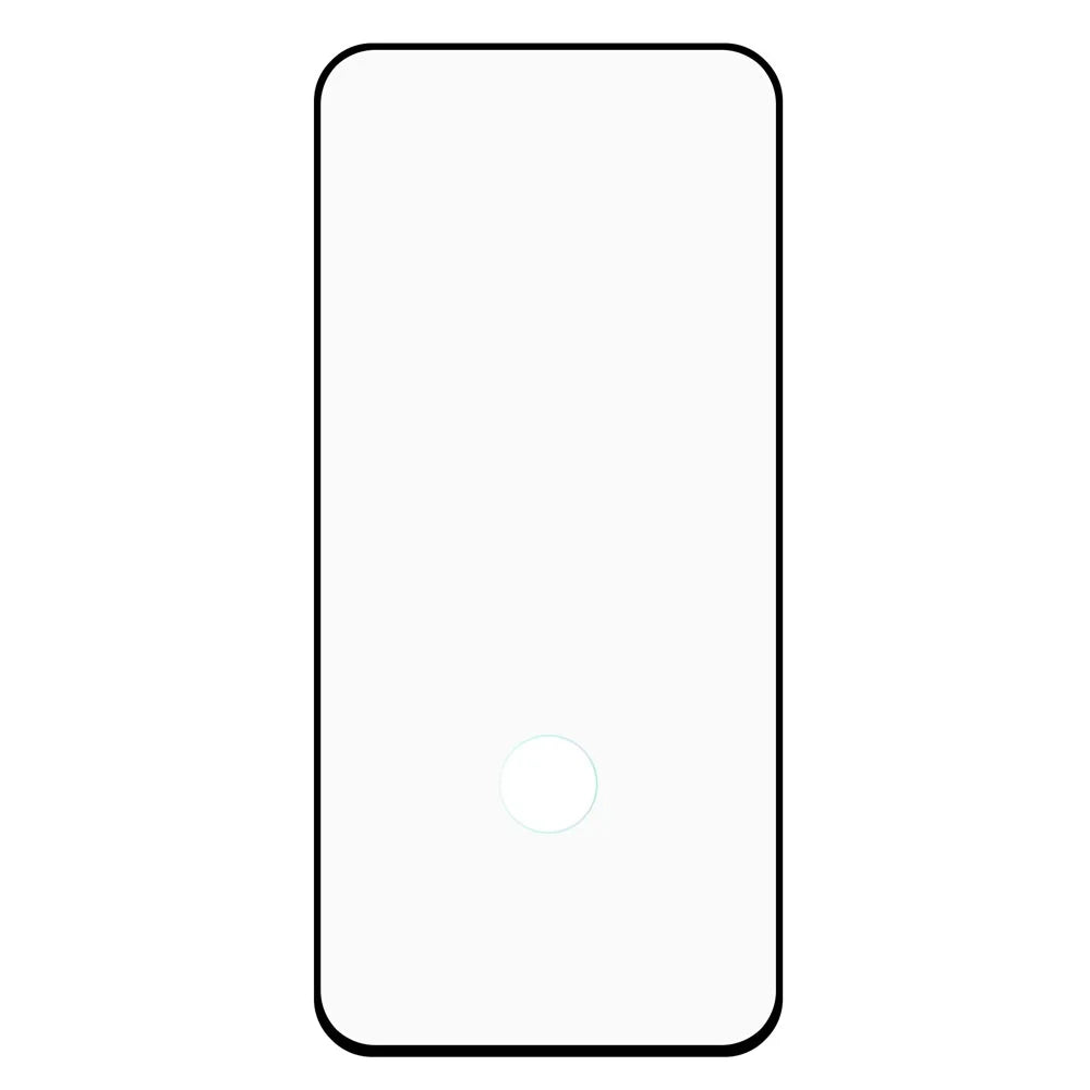 Full Glue Full Coverage Super Clear 3D Curved Tempered Glass Film for Samsung Galaxy S20 Ultra (Support for Fingerprint Unlocking) - 2