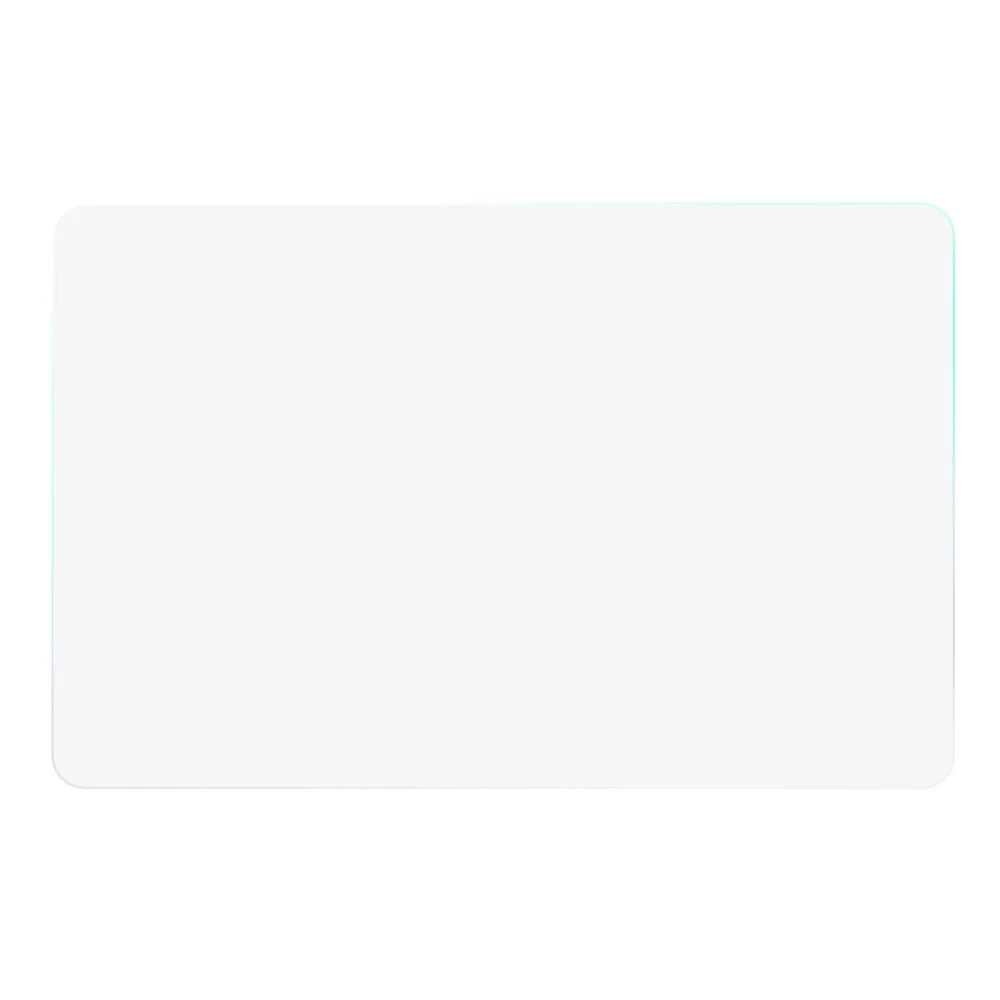 Full Coverage HD Clarity 0.3mm Arc Edge Touch Accurate Tempered Glass Screen Protector for Samsung Galaxy Tab S8 11-inch - 2