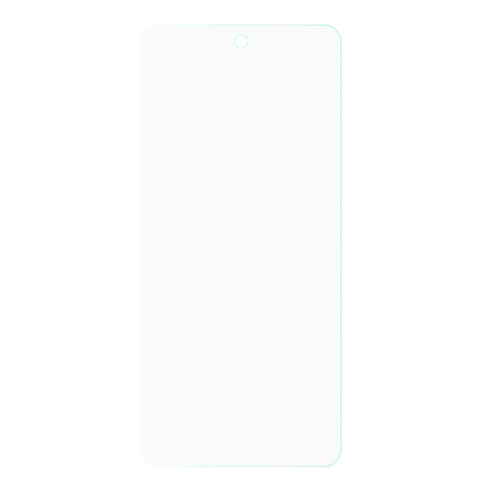 HD Clear 0.3mm Arc Edge Anti-explosion Touch Sensitive Tempered Glass Film for Motorola Moto G51 - 2