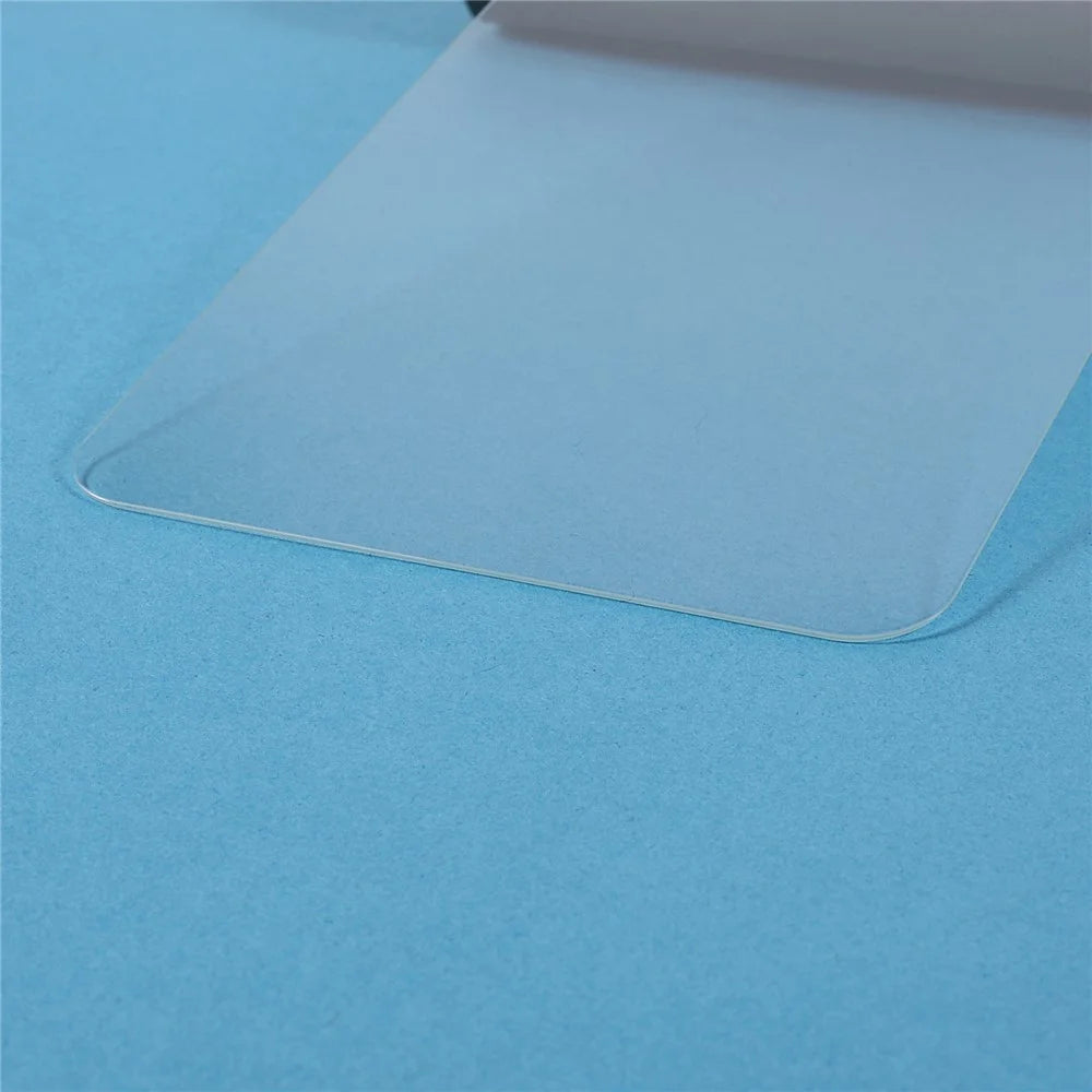 Clear Tempered Glass HD Full Glue Phone Screen Protector for Huawei nova 8i/Honor 50 Lite - 4