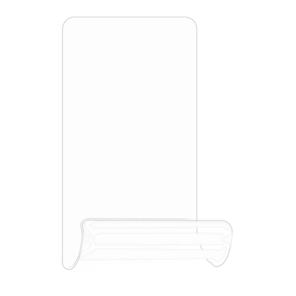 For Samsung Galaxy S22 Ultra 5G Ultra-Clear Soft Hydrogel TPU Full Covering Design Flexible Screen Protector Film - 2