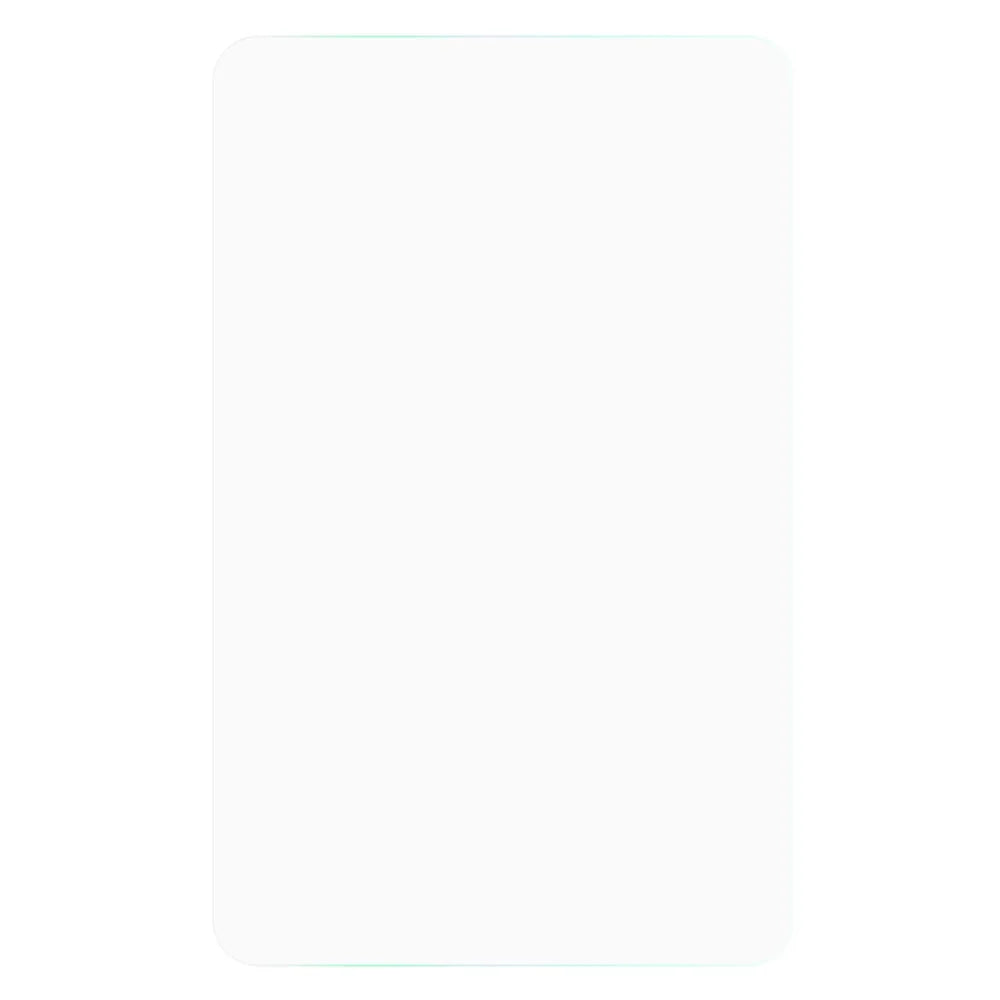 0.3mm Anti-Explosion Smooth Clear Anti-Scratch Hard Tempered Glass Screen Protector [Full Glue] for Nokia T20 - 2