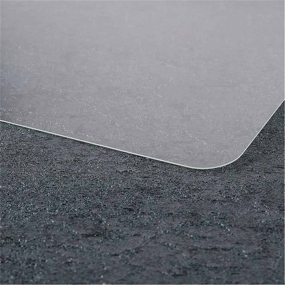 0.3mm Anti-Explosion Smooth Clear Anti-Scratch Hard Tempered Glass Screen Protector [Full Glue] for Nokia T20 - 5