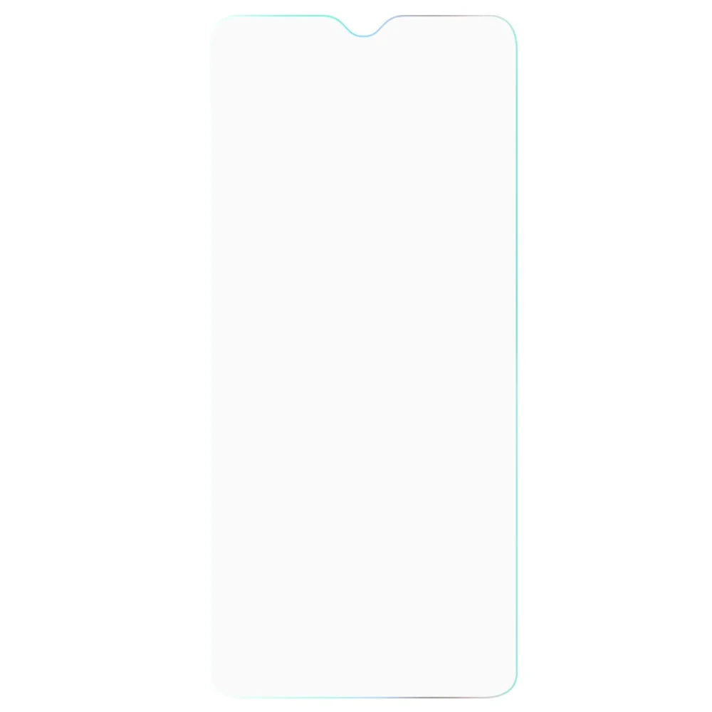 Waterproof HD 0.3mm Arc Edge Scratch-resistant Tempered Glass Screen Film for Samsung Galaxy A03 Core - 2