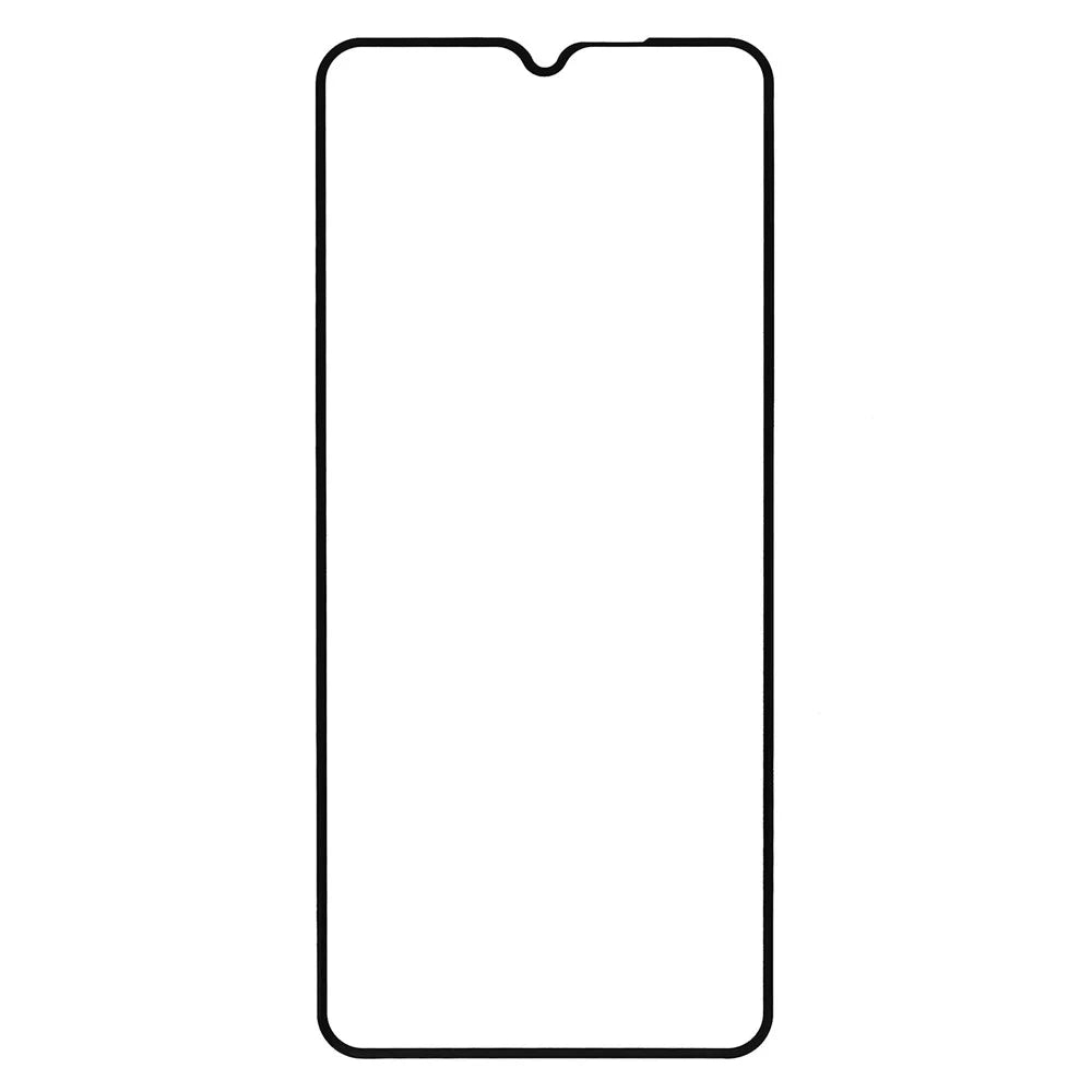 Full Coverage Full Glue PET + TPU Silk Printing Screen Protective Film for Samsung Galaxy A31 / A22 4G / A32 4G (EU Version) - 2