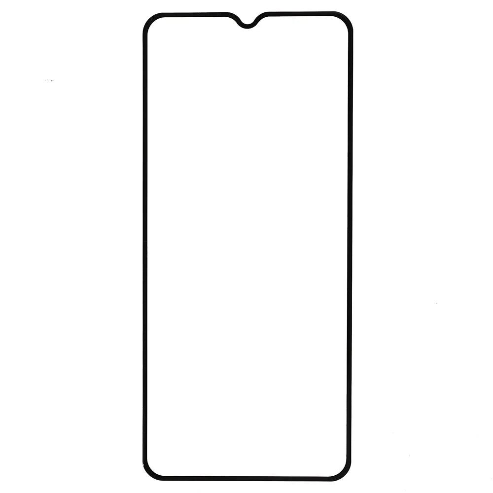 High Transparency Full Glue Silk Printing PET + TPU Screen Protector for Samsung Galaxy A32 5G / M32 5G - 2