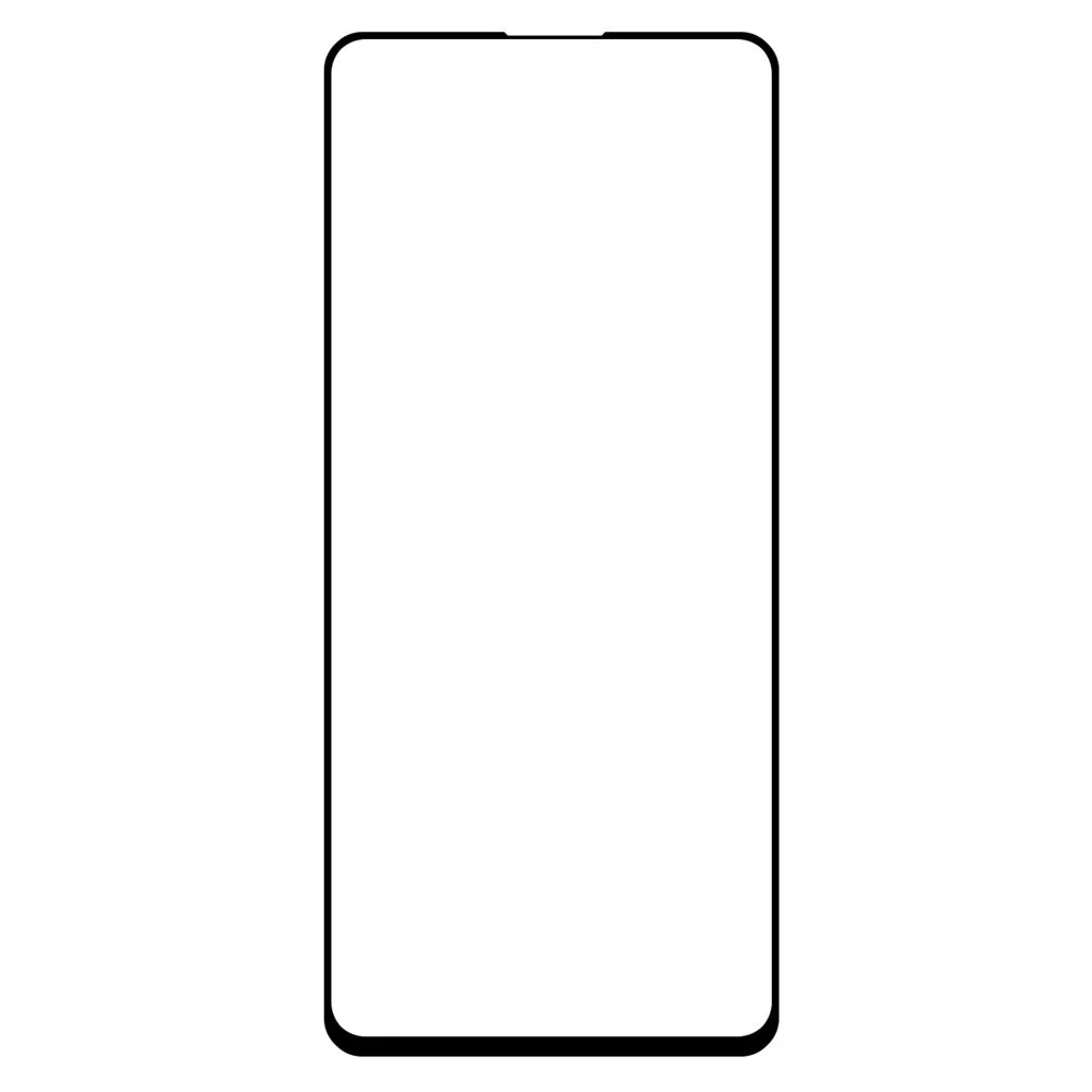RURIHAI Anti-fingerprint Full Coverage Full Glue Ultra Clear PMMA Soft Screen Protector Film for Samsung Galaxy A51 4G SM-A515/A51 5G SM-A516 - 2